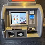 מלון Airport Jaegerhof וייץ