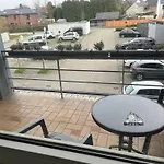 Airport Jaegerhof فيزه