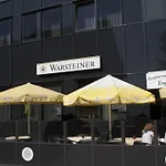 Airport Jaegerhof فندق
