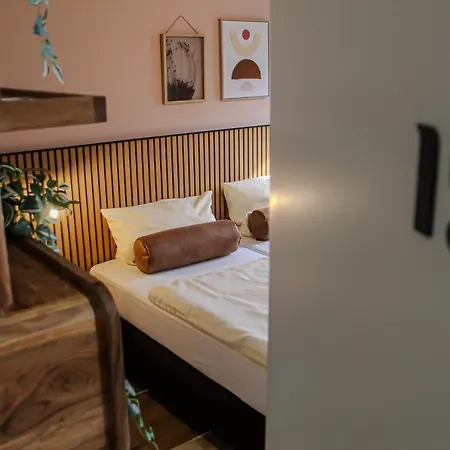 Szálloda Airport Jaegerhof