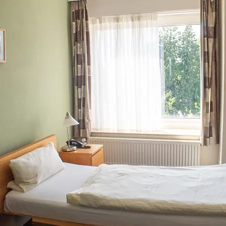 Szálloda Airport Jaegerhof