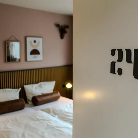 Airport Jaegerhof 2* Weeze