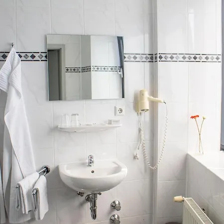 Airport Jaegerhof Weeze