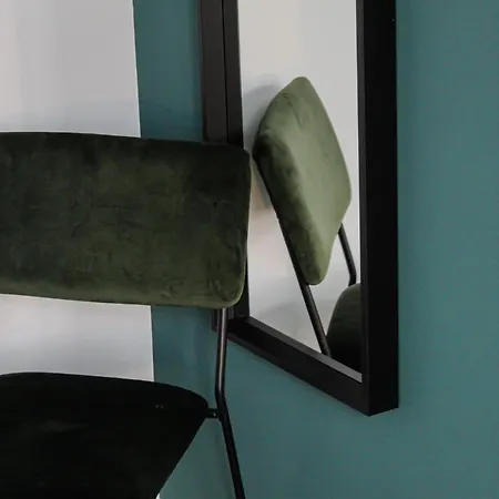 Airport Jaegerhof Hotel