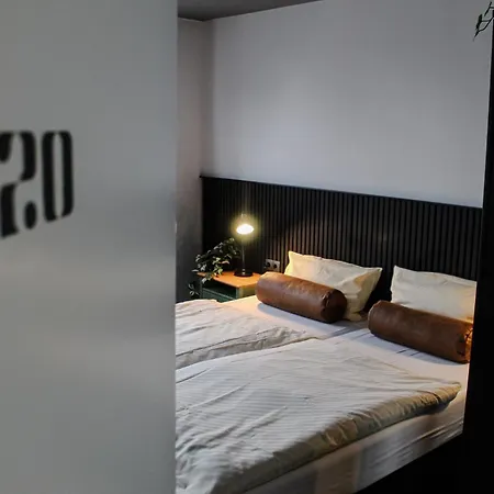 Airport Jaegerhof 2*