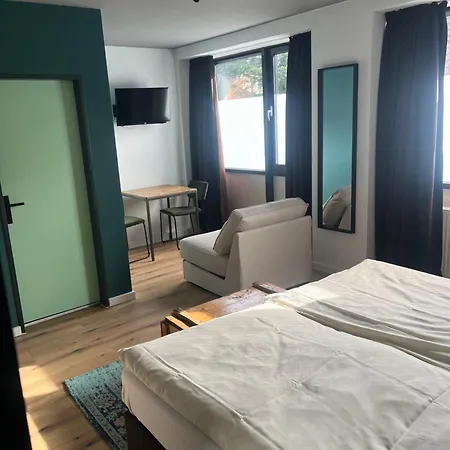 Airport Jaegerhof 2* Weeze