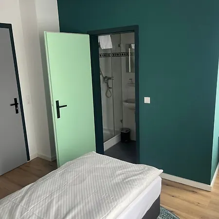 Hotel Airport Jaegerhof Weeze