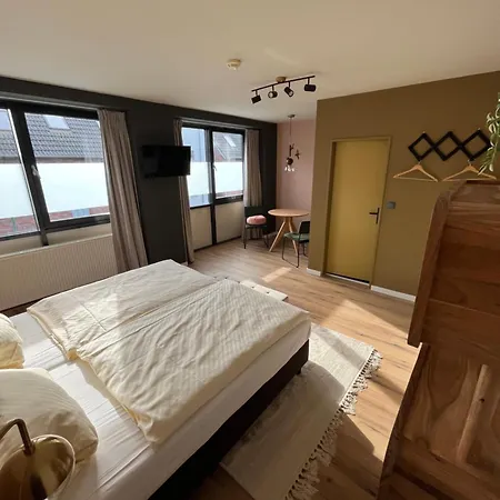 Airport Jaegerhof 2* Weeze