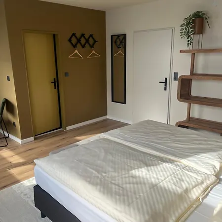 Airport Jaegerhof Hotel Weeze