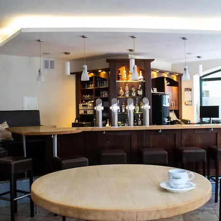 Airport Jaegerhof 2* Weeze