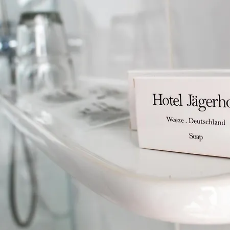 Airport Jaegerhof Weeze