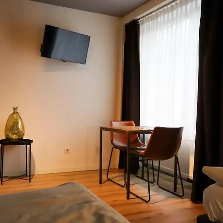 Airport Jaegerhof Hotel Weeze