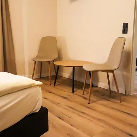 Hotel Airport Jägerhof