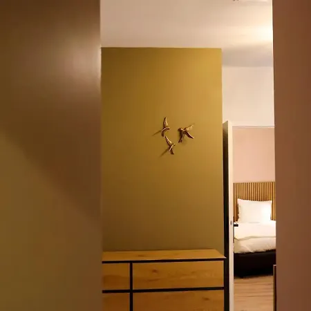 Airport Jaegerhof 2* Weeze