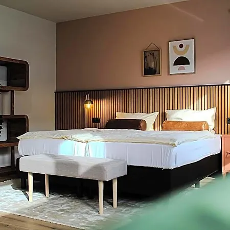 فندق Airport Jaegerhof 2*