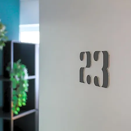 فندق Airport Jaegerhof فيزه