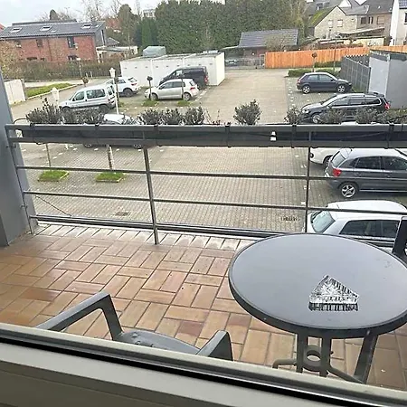 Airport Jaegerhof 2* فيزه