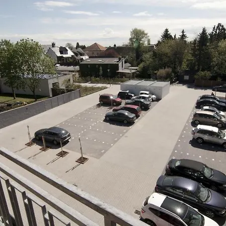 Hotel Airport Jägerhof
