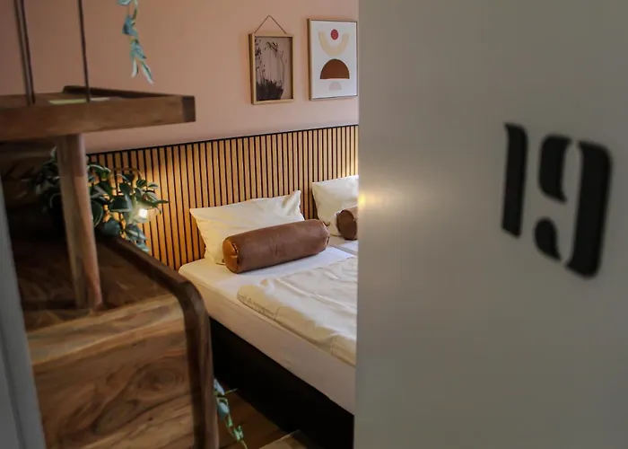 Hotel Airport Jaegerhof