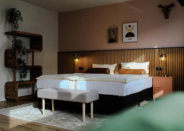 Airport Jaegerhof 2* Weeze