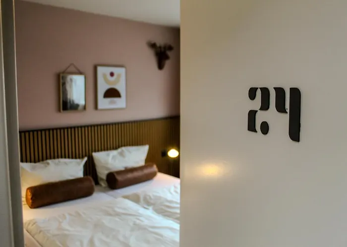 Airport Jägerhof 2* Weeze