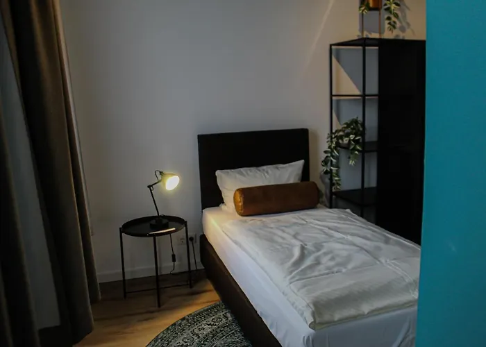 Airport Jägerhof Weeze