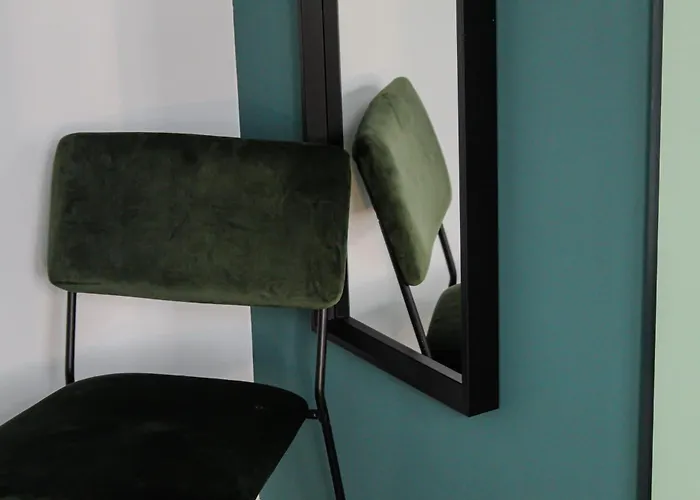 Airport Jägerhof Hotel