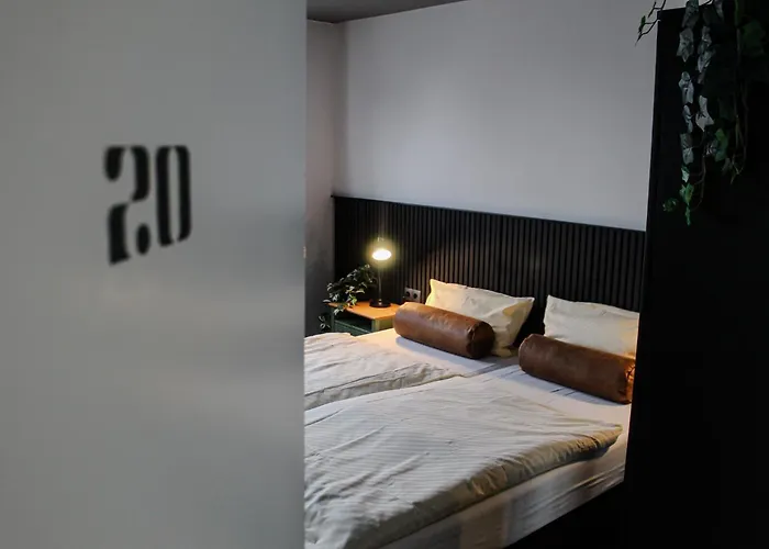 Airport Jaegerhof 2*