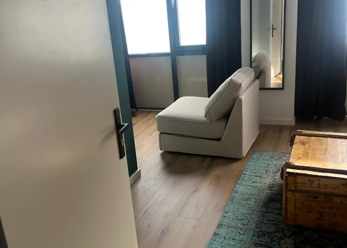 Hotel Airport Jägerhof