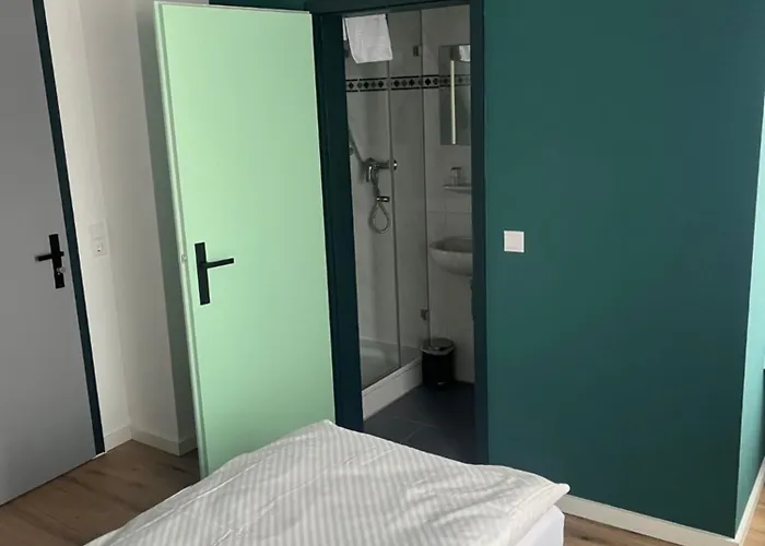 Hotel Airport Jaegerhof Weeze