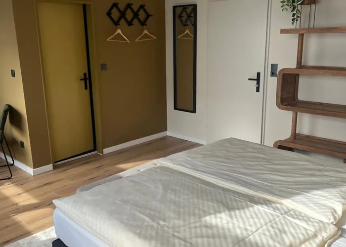 Airport Jaegerhof Hotel Weeze