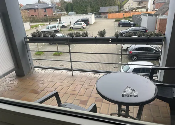 Airport Jägerhof Weeze