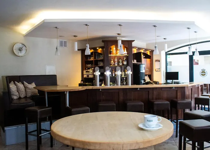 Airport Jaegerhof 2* Weeze