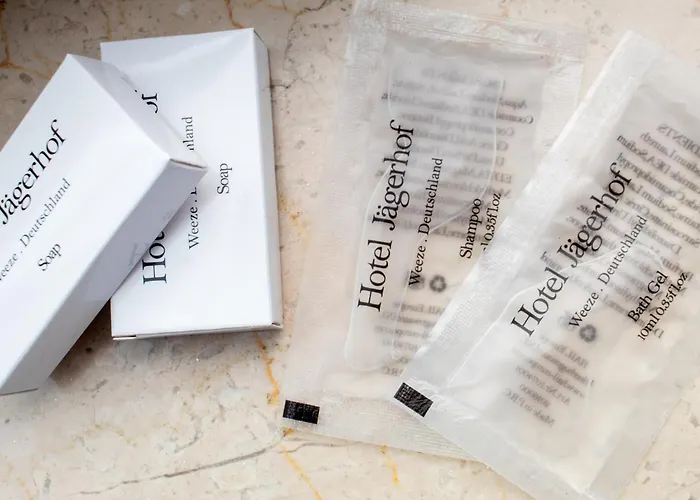 Airport Jägerhof Hotel Weeze