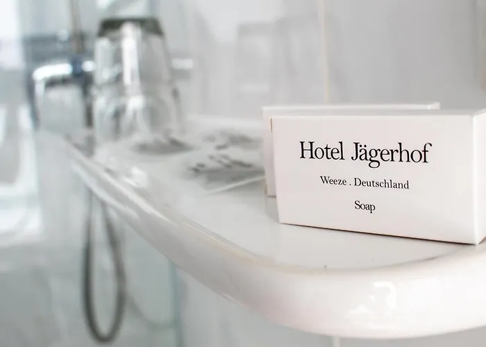 Airport Jägerhof Weeze