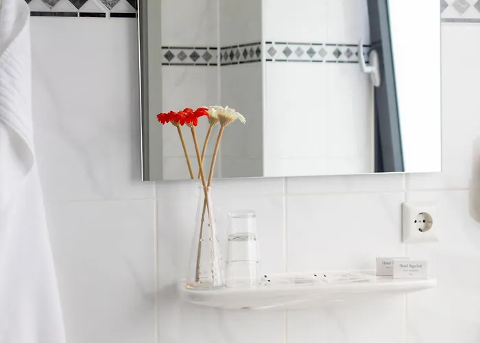 Airport Jägerhof Weeze