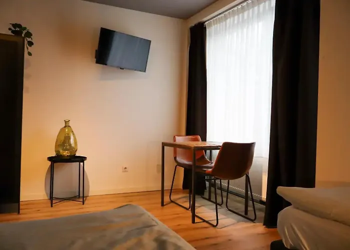 Airport Jaegerhof Hotel Weeze