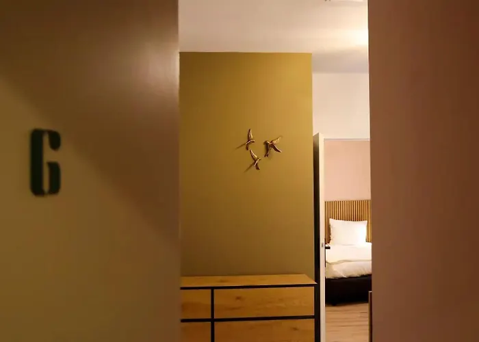 Airport Jaegerhof 2* Weeze