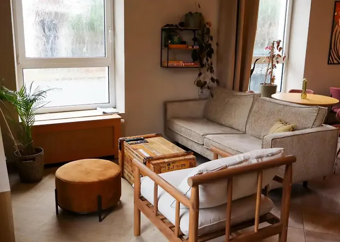 Airport Jaegerhof Weeze